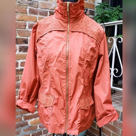 Chico's Jackets & Blazers - Chicos | Zenergy by Chico’s | Chicos Size 2